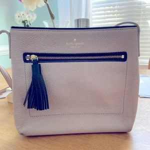Kate spade crossbody purse